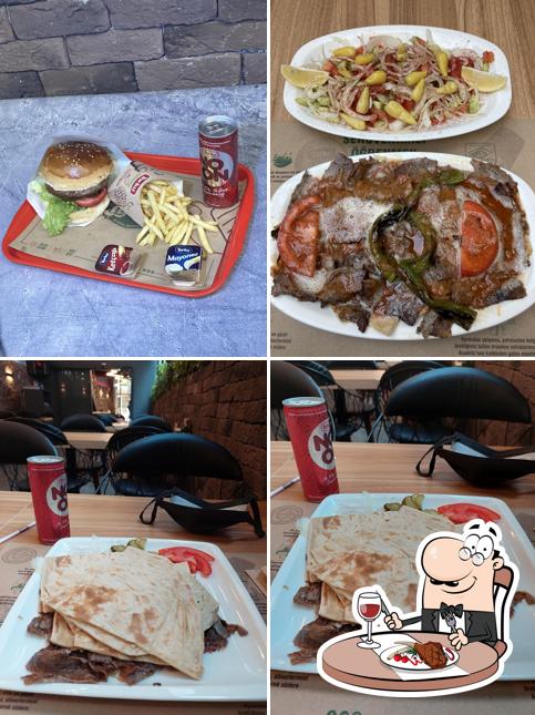 TORKU DÖNER