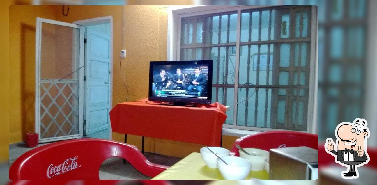 Taco Costeño