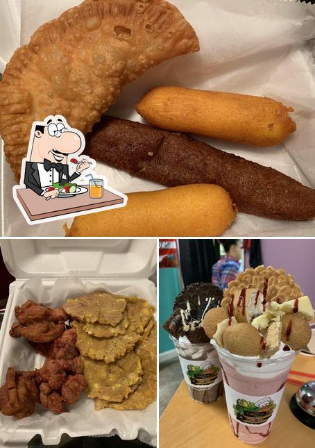 Tasty-Rican Kitchen