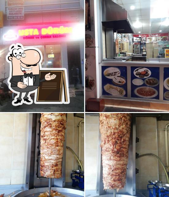Usta Dürüm