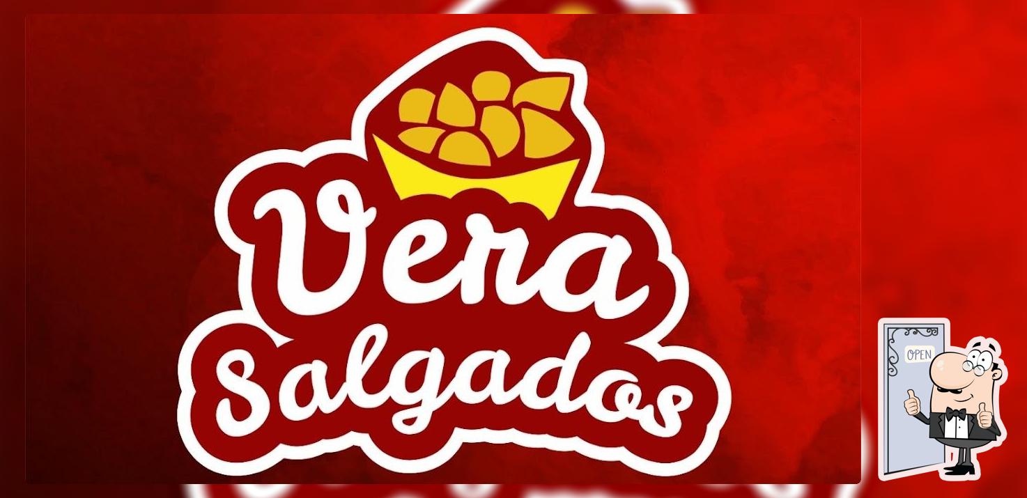 Salgados da Vera