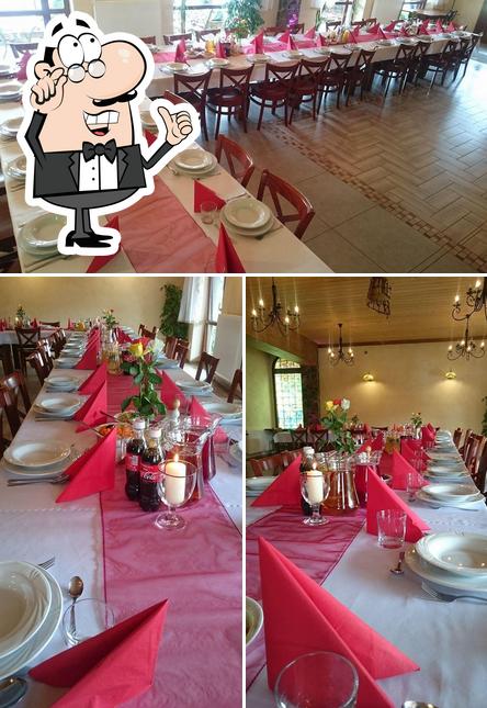 Restauracja Stritzki