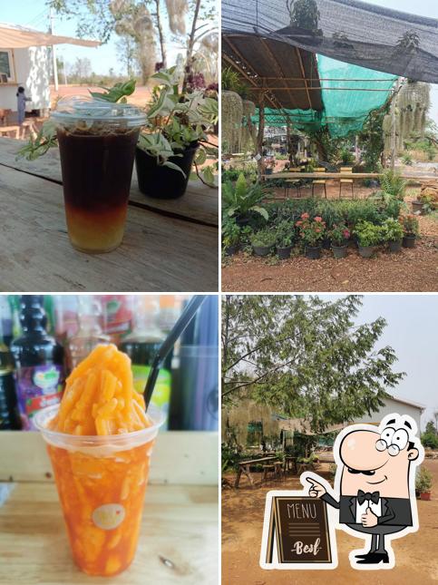 YongYong Cafe : หยงหยง คาเฟ่
