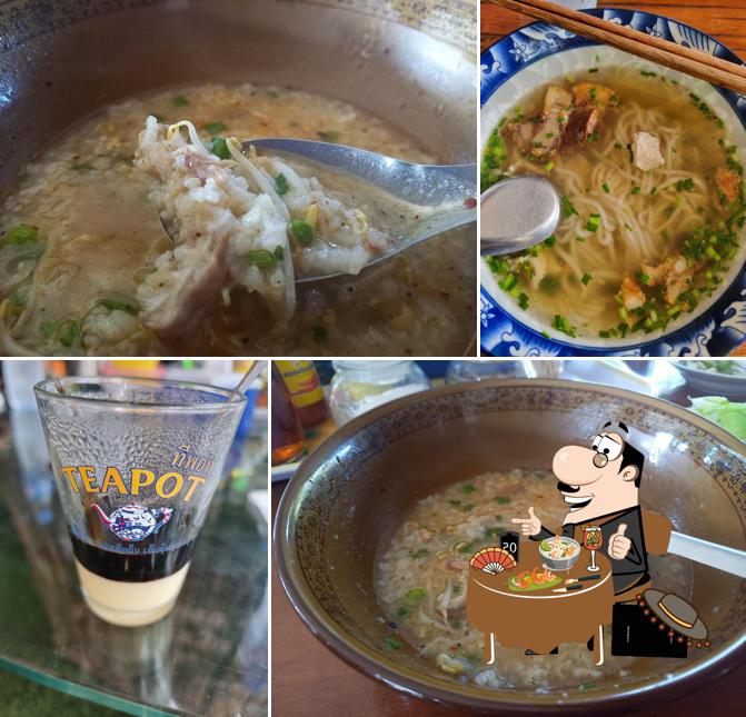ຮ້ານເຝີແມ່ພຽນ