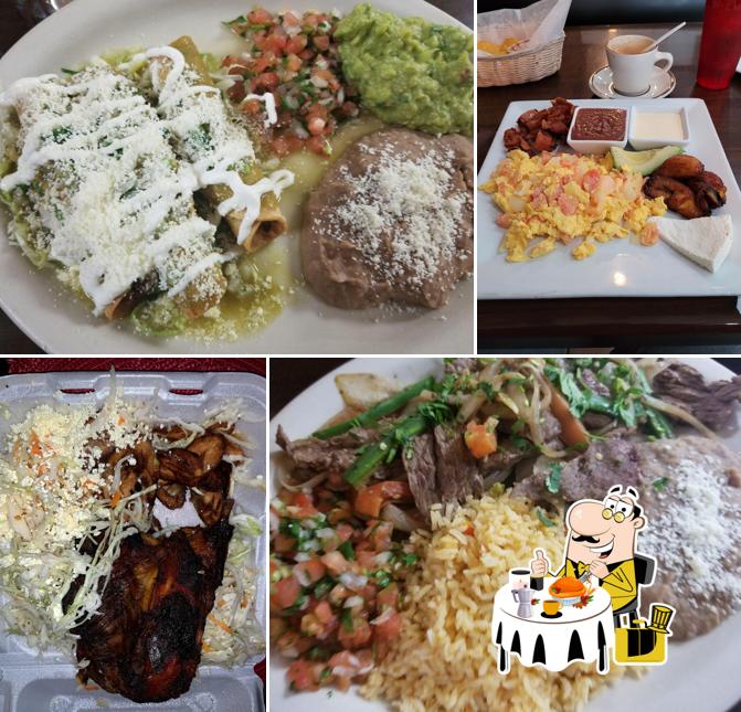 Rinconcito Latino Mixto
