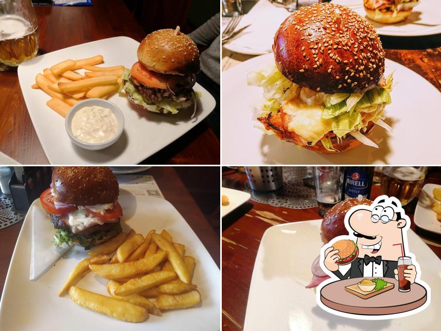 Steak House Legenda