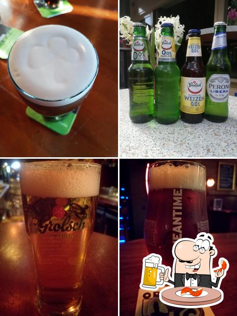 The White Horse Pub Old Rijswijk