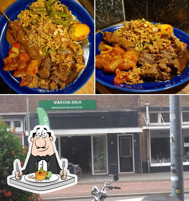 Warung Solo