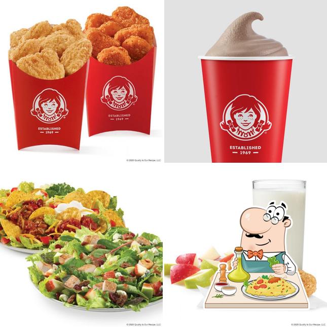 Wendy's
