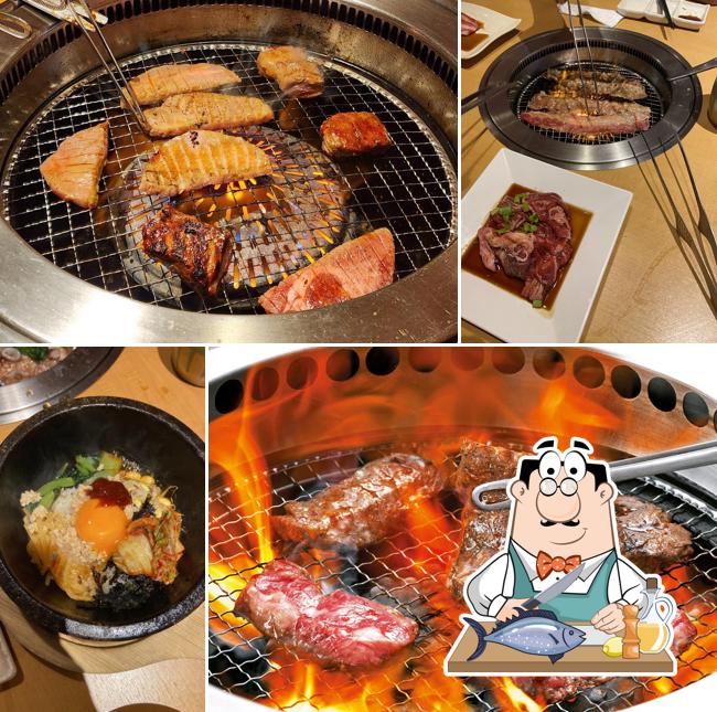 Yakiniku King
