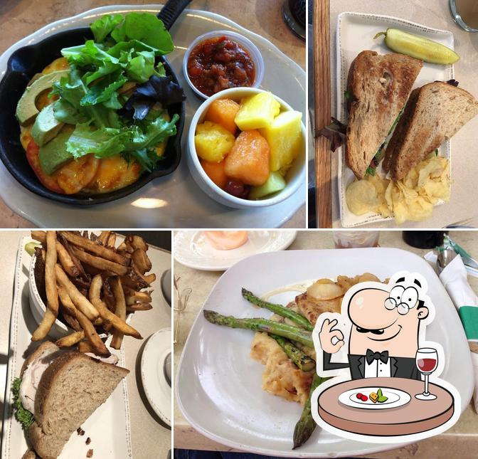 The Kling House Restaurant