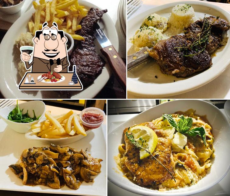 The Village Chalet Restaurant