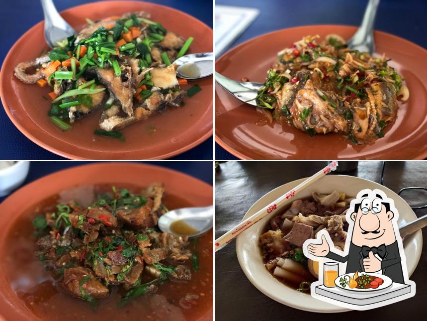 ครัวต้นโมก