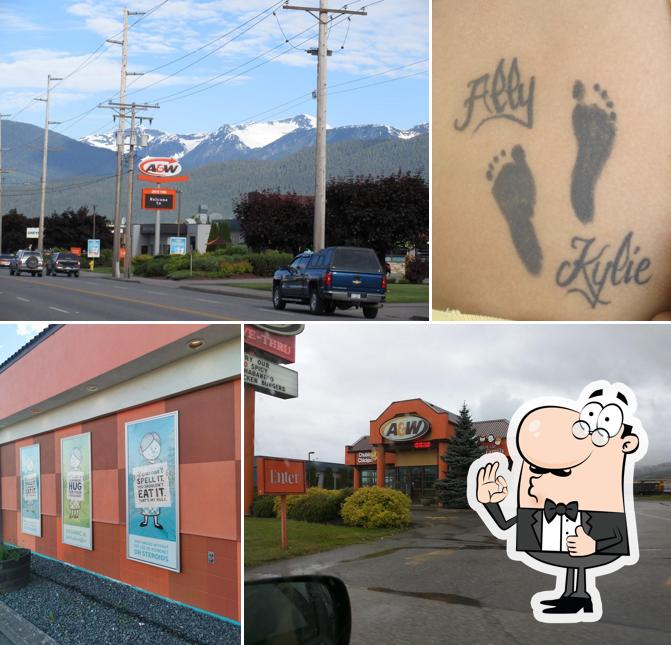 A&W Canada