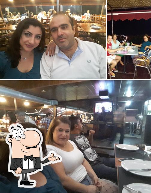 Al Mawead - Restaurant
