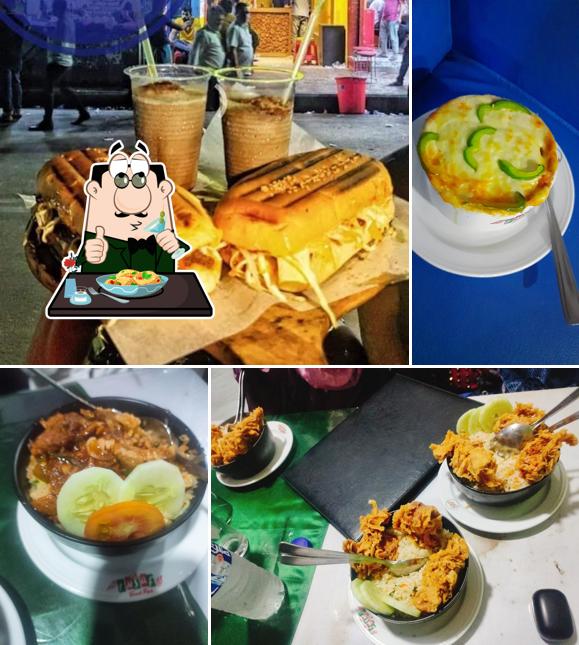 Bismillah Food Park