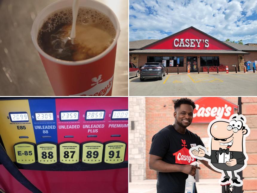 Casey's