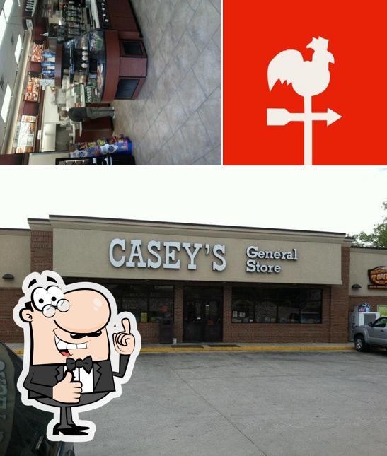 Casey's General Store