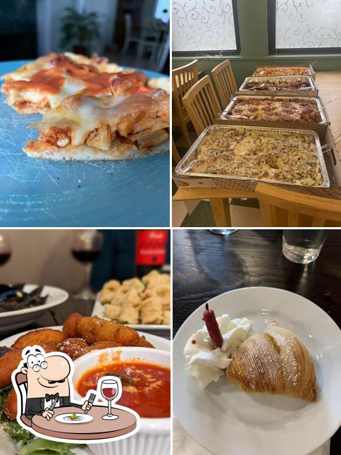Che Pizza
