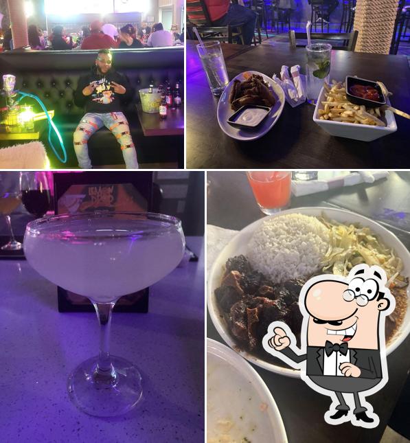 Edge Restaurant & Lounge