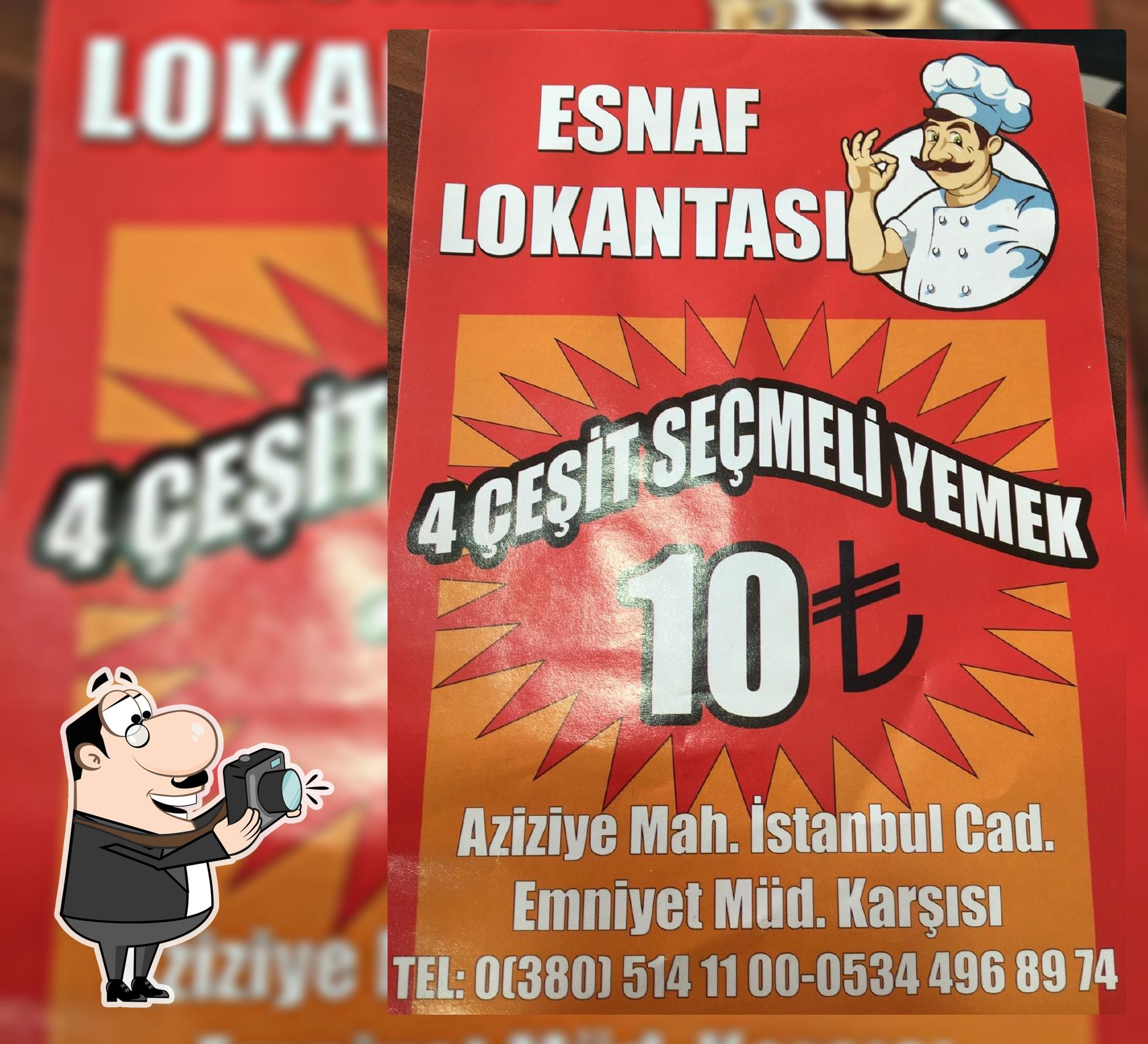 Esnaf Lokantası