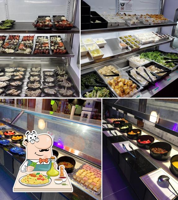 Hot Pot King