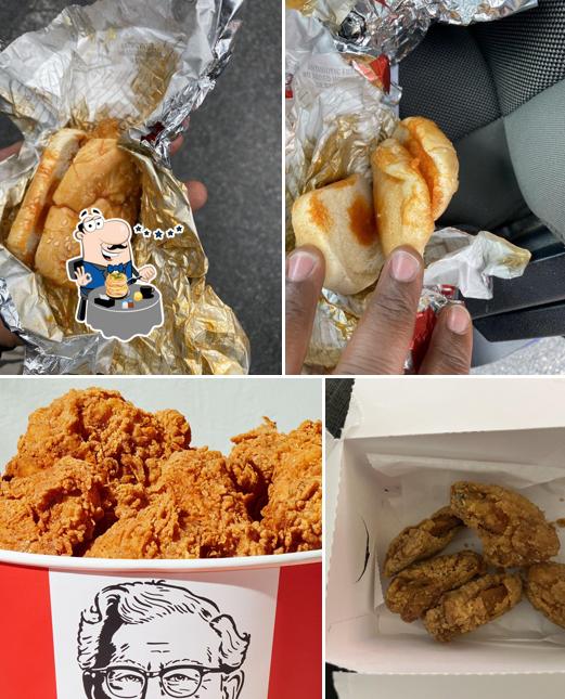KFC