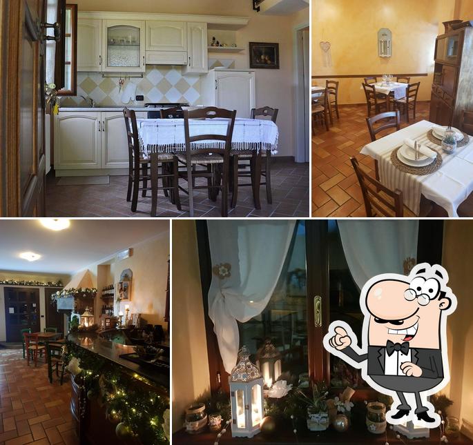 Locanda Del Castello