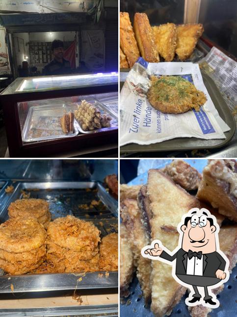Mr Food