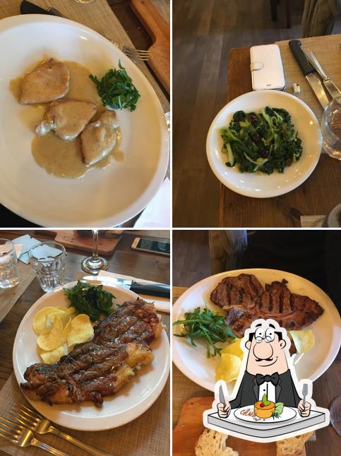 Osteria Della Carne