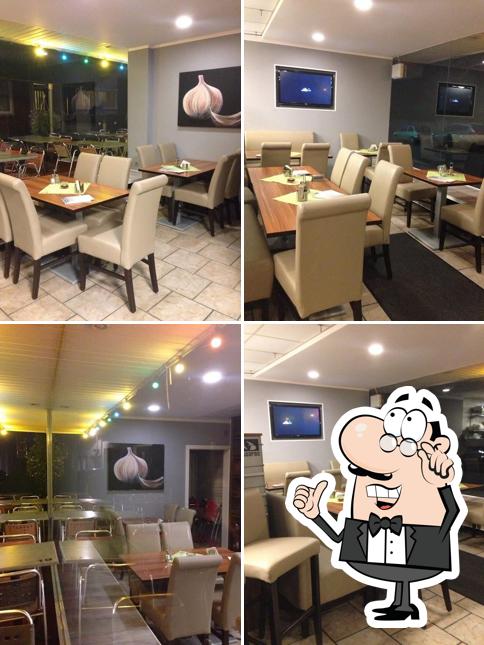 Pizzeria Bei Mem