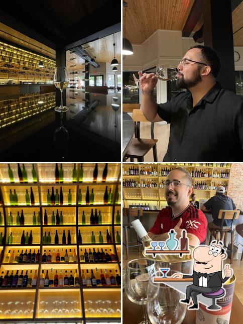 Haak Wines