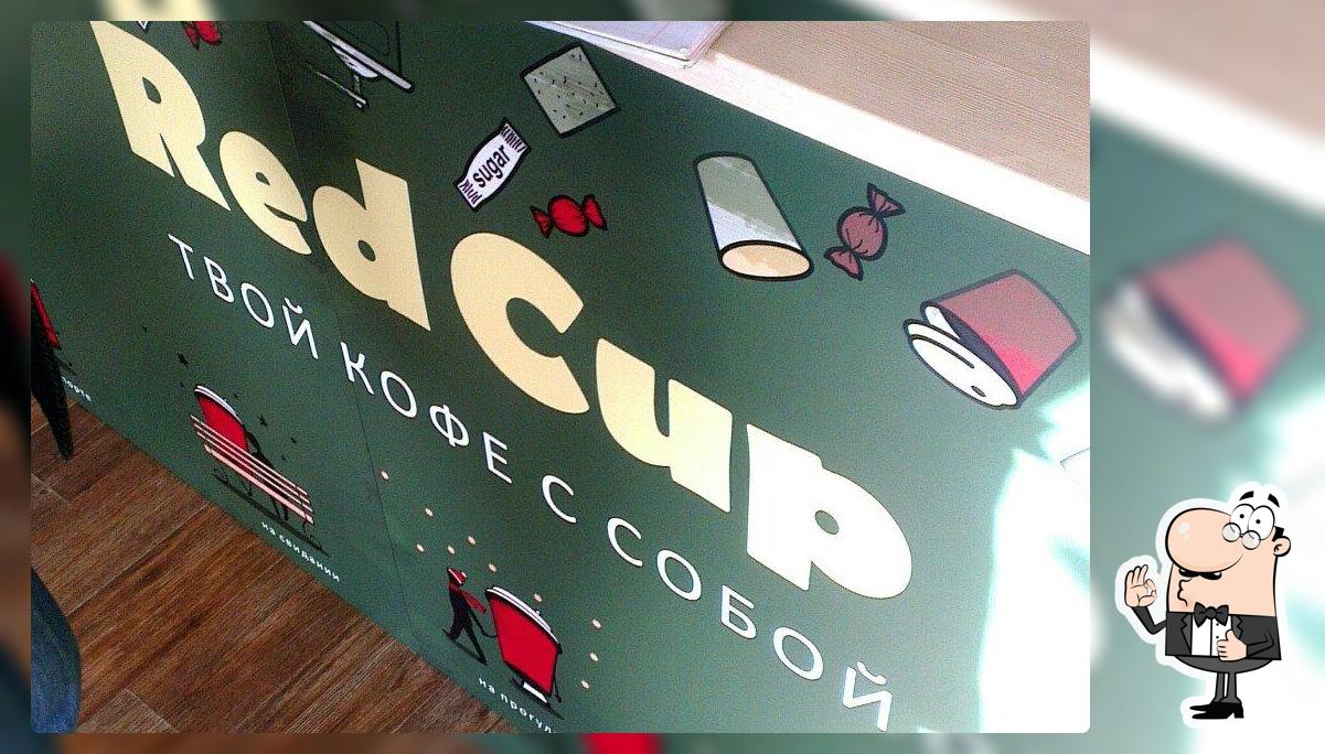 Red Cup