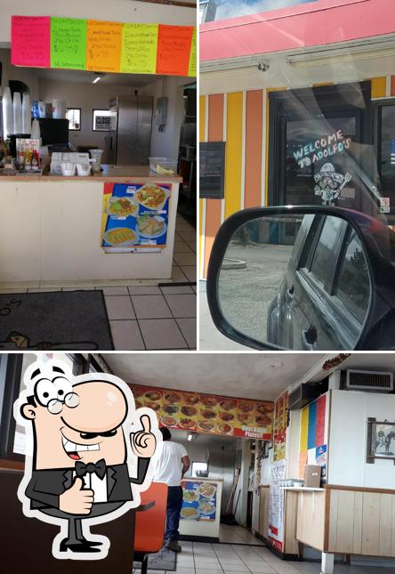 Adolfo's Taco Shop