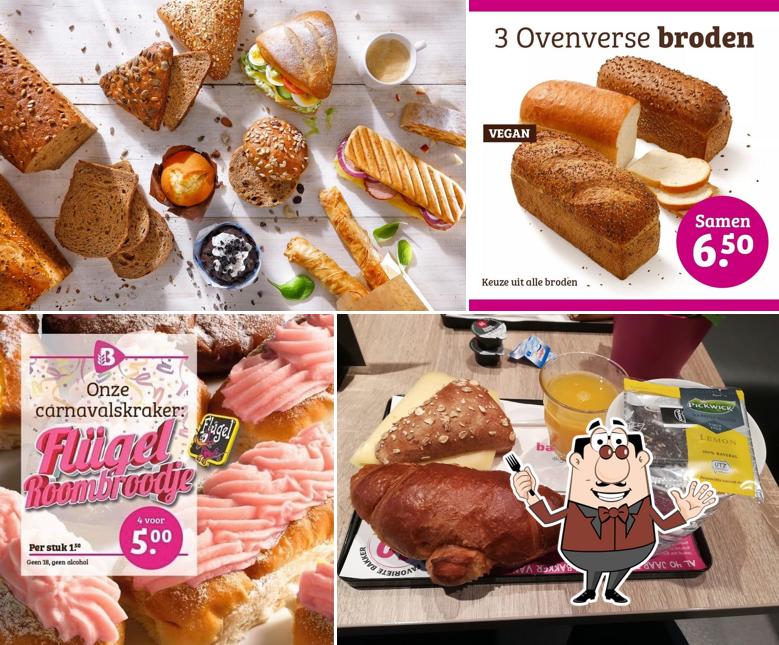 Bakker Bart Asten