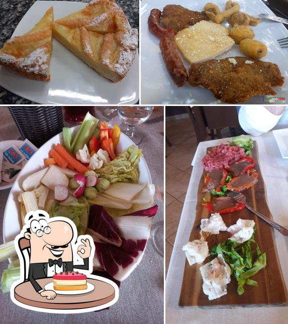 Bar Ristorante "SAPORI MONFERRINI"