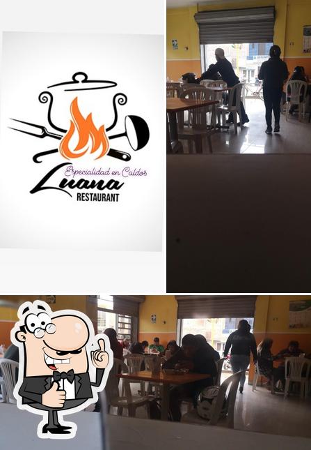 Caldos Luana