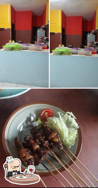DAPUR UMMU NUHA