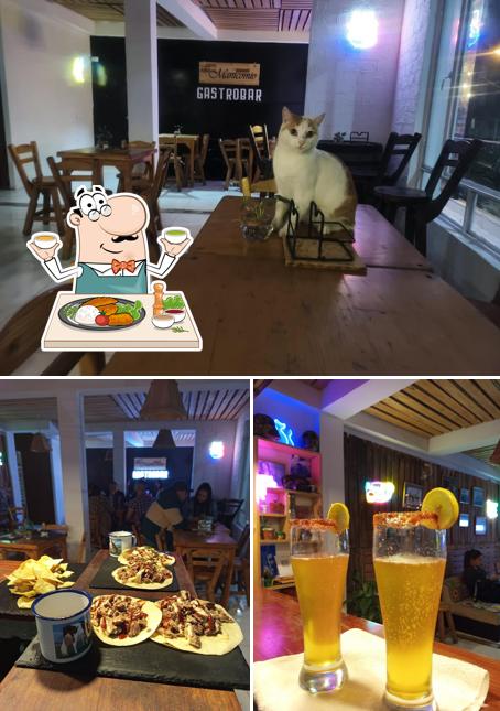 El Manicomio "GASTROBAR"