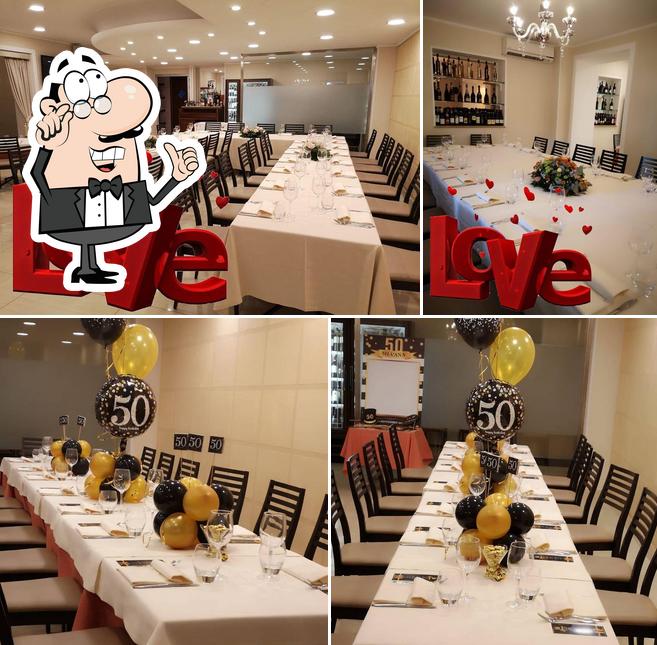 Familynest Ristorante