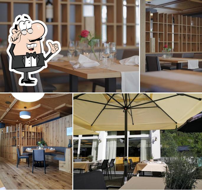 Cafe Restaurant Gufer55
