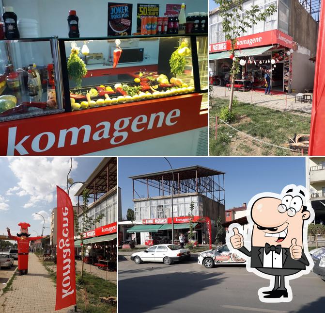 Komagene güroymak