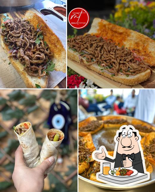 Mali Tantuni