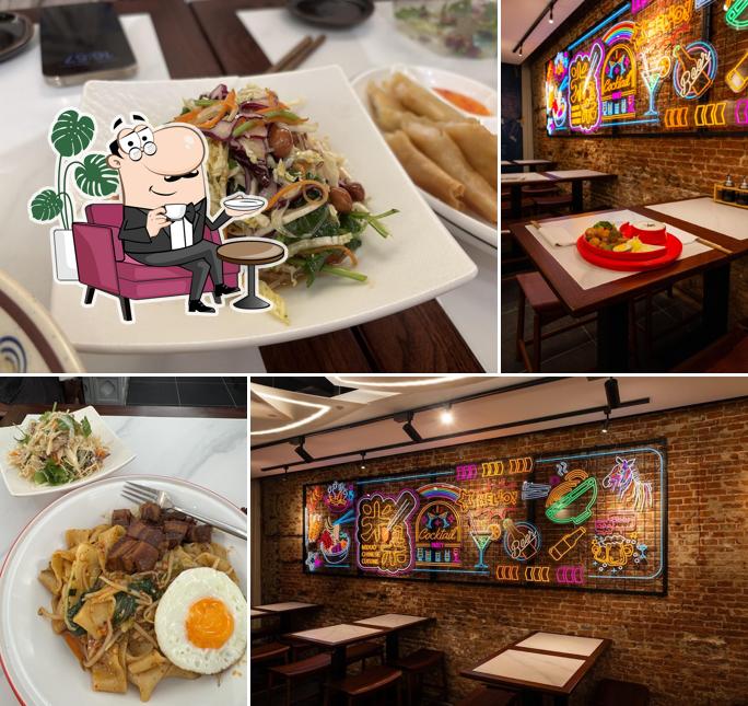 Miduo Chinese Cuisine