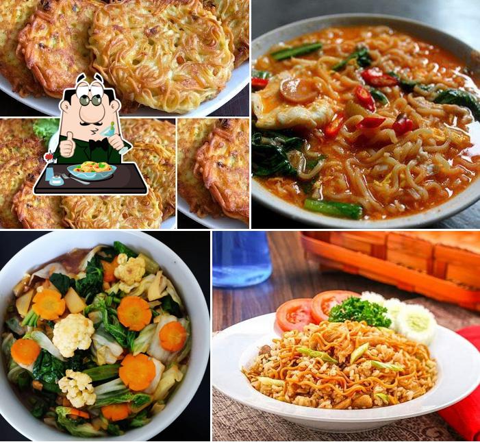 NASI GORENG JAWA