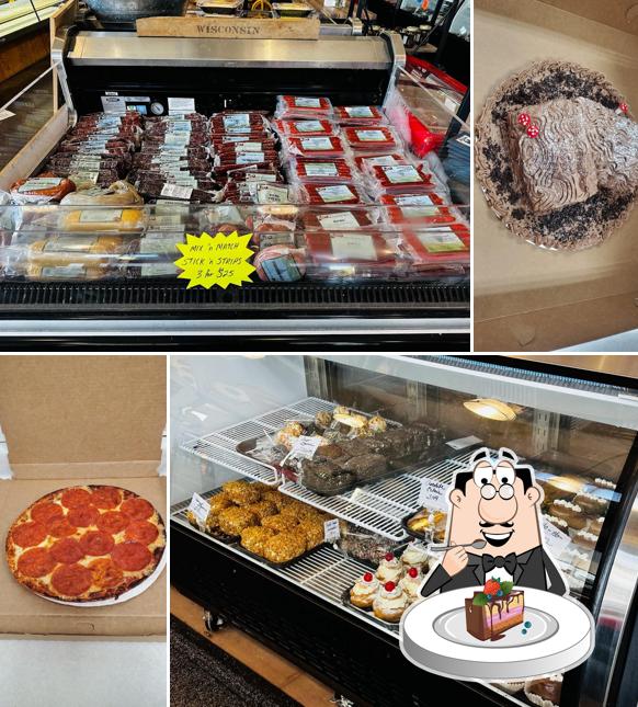 Ney's Natural Premium Meats and Sweets