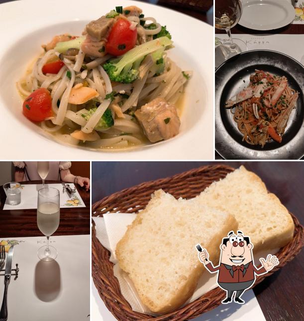 Osteria Kappa