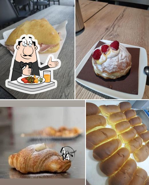 Panificio Pasticceria Baietta 4e14