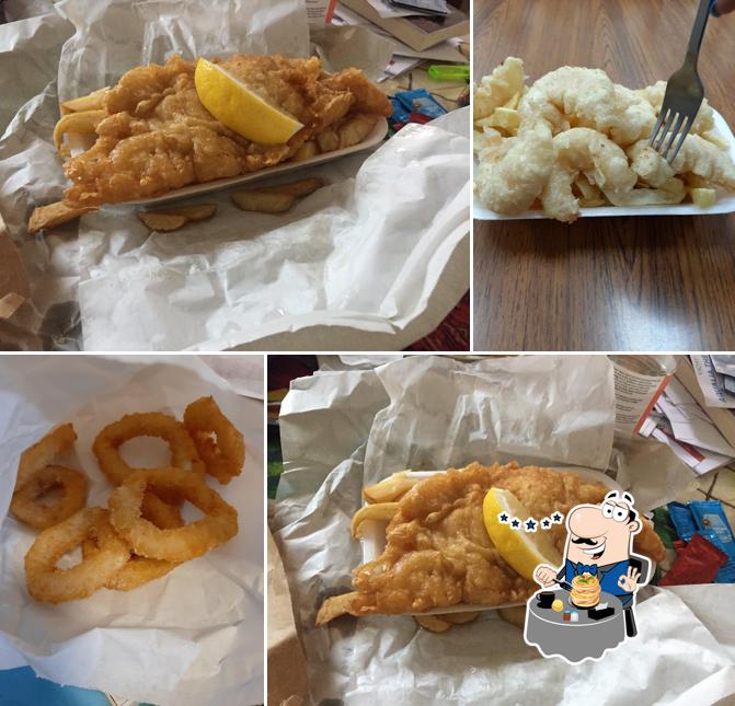 Surbiton Fish & Chips