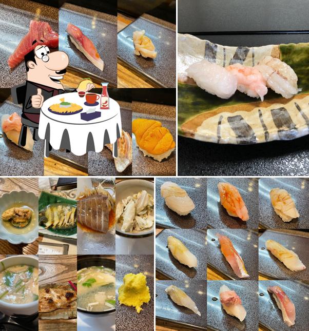 Sushiyoshi